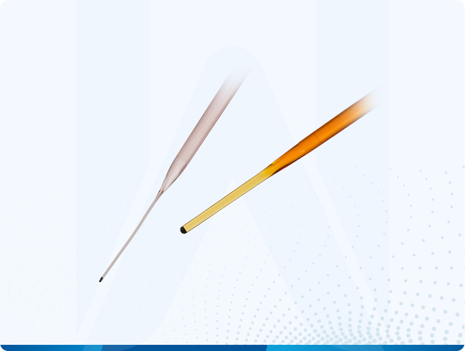 一次性使用玻化凍存管