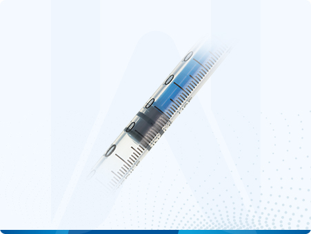 一次性使用無菌注射器