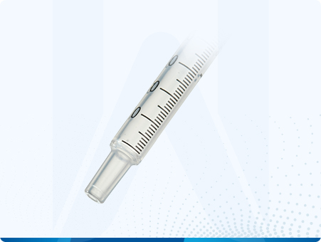 一次性使用無菌注射器