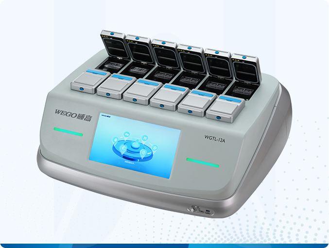 時差培養(yǎng)箱