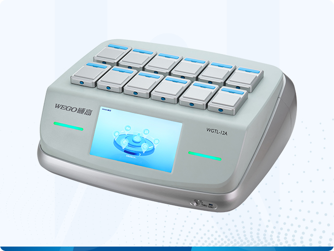 時差培養(yǎng)箱